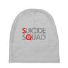 SUICIDE SQUAD Baby Beanies
