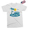 surf club Exclusive T-shirt