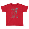 thrones wolf Toddler T-shirt