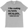 i like cooking T-Shirt