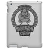 fil's gym for gods and heros iPad 3 and 4 Case