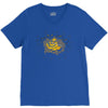 kill bird V-Neck Tee