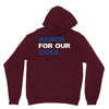 March For Our Lives Unisex Hoodie