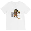 rpg rules V-Neck Tee