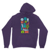 time machines Unisex Hoodie