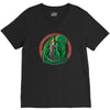 how to train your ancient god V-Neck Tee
