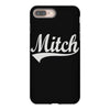 mitch iPhone 8 Plus