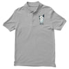 Bad Dog Polo Shirt