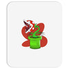 piranha plant Mousepad