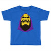 Lol Skeletor Toddler T-shirt