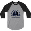 amityville t shirt 3/4 Sleeve Shirt
