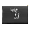 lamb of god men's Accessory Pouches