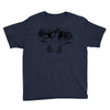 skate or die Youth Tee