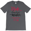 pink beautiful trauma world tour 2018 T-Shirt