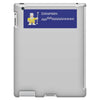 dayman ahhhhh iPad 3 and 4 Case