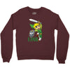 Link Crewneck Sweatshirt