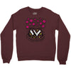 monster lovecraft Crewneck Sweatshirt