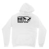 problem solved Unisex Hoodie