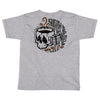 death before decaf white Toddler T-shirt