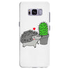 prickly love Samsung Galaxy S8 Plus