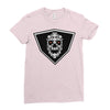 best sluf Ladies Fitted T-Shirt