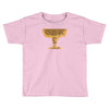 massive chalice shirt Toddler T-shirt
