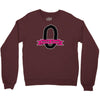 no hecks Crewneck Sweatshirt