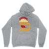 drink beer fuck fear Unisex Hoodie