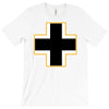 german insignia roundel luftwaffe T-Shirt