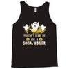 social worker 1 Tank Top
