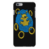 sad hedgehog iPhone 6 Plus/6S Plus Case