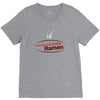 everybody loves ramen V-Neck Tee