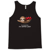 super lazy Tank Top