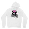 every second counts Unisex Hoodie