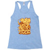attack Racerback Tank