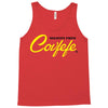 negative press covfefe Tank Top