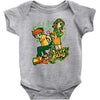 scott radio Baby Onesie