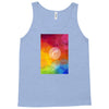initials c Tank Top