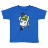 old gameboy Toddler T-shirt