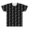 i Need To Kı You All Over Men's T-shirt