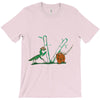 at last we meet T-Shirt