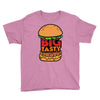 big tasty Youth Tee