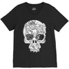 boneheads V-Neck Tee