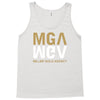 tv t shirt inspired by entourage   ari gold Tank Top