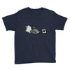 battlefield Youth Tee