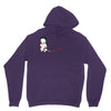 sad psycho Unisex Hoodie