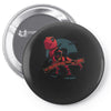 deadrex Pin-back button