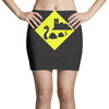 nessie scotland Mini Skirts