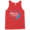 happy feet Tank Top