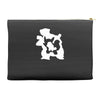 pokemon squitle evolution tee Accessory Pouches